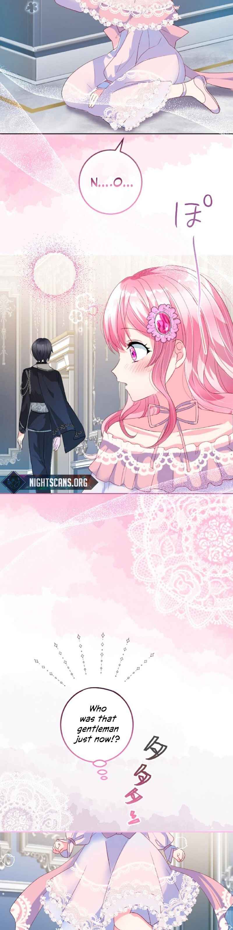 Page 15 Chapter 15 Houseki Shoujo wa Namida o Nagasanai