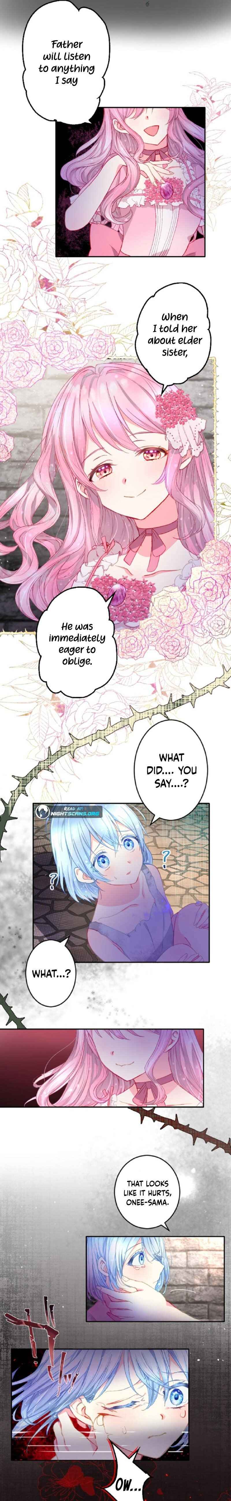 Page 24 Chapter 1 Houseki Shoujo wa Namida o Nagasanai