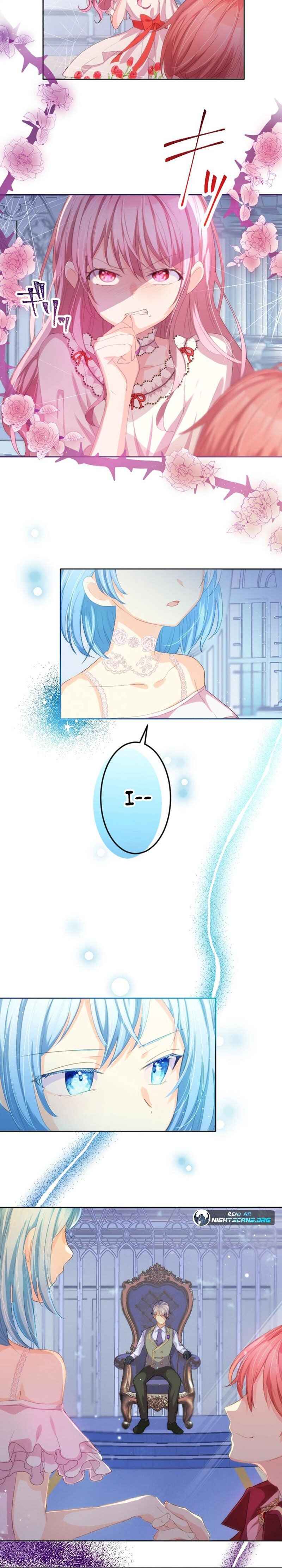 Page 15 Chapter 7 Houseki Shoujo wa Namida o Nagasanai