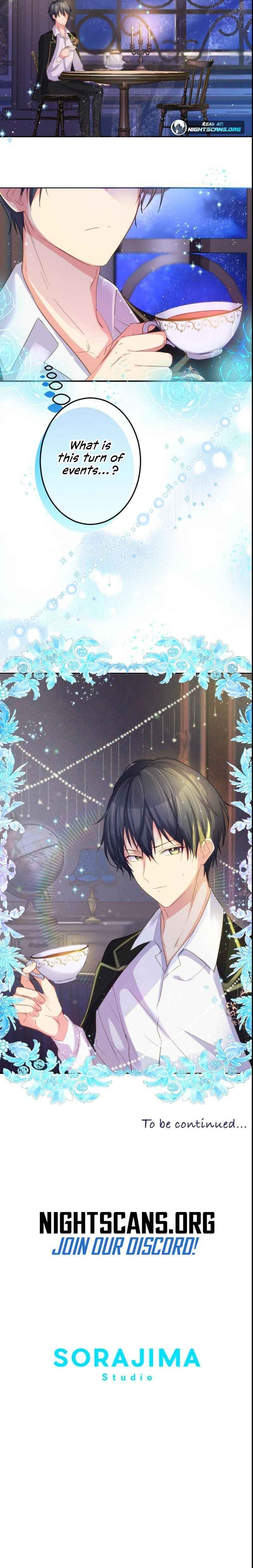 Page 19 Chapter 7 Houseki Shoujo wa Namida o Nagasanai