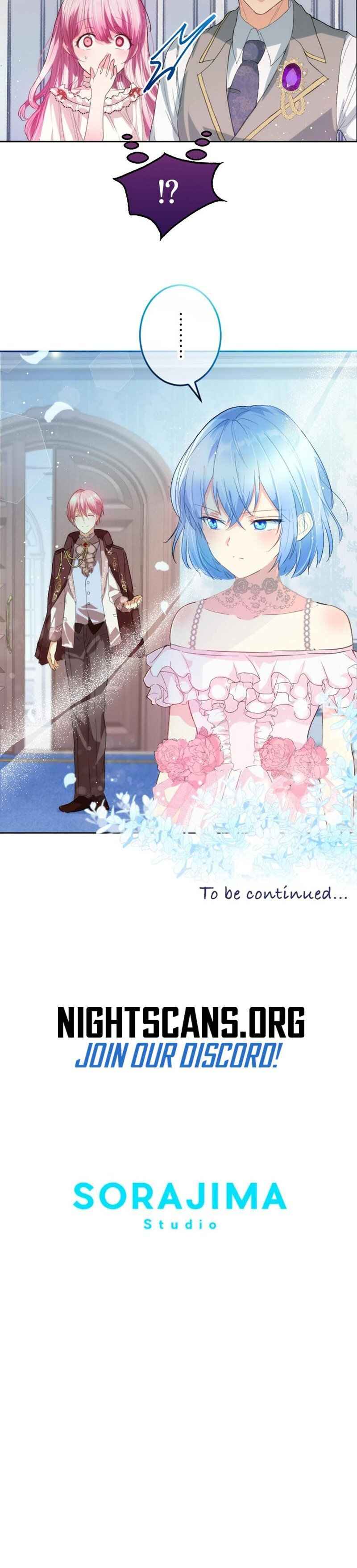 Page 19 Chapter 6 Houseki Shoujo wa Namida o Nagasanai