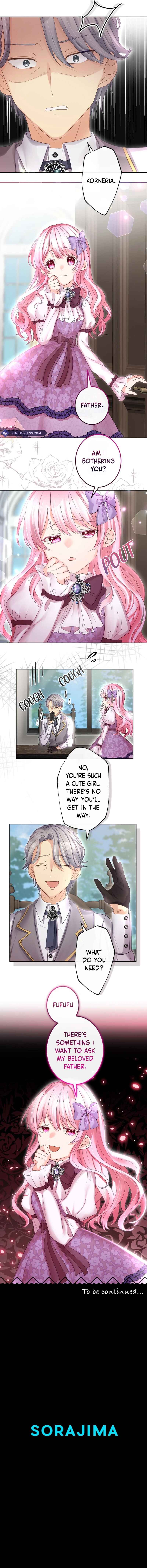 Page 10 Chapter 62 Houseki Shoujo wa Namida o Nagasanai