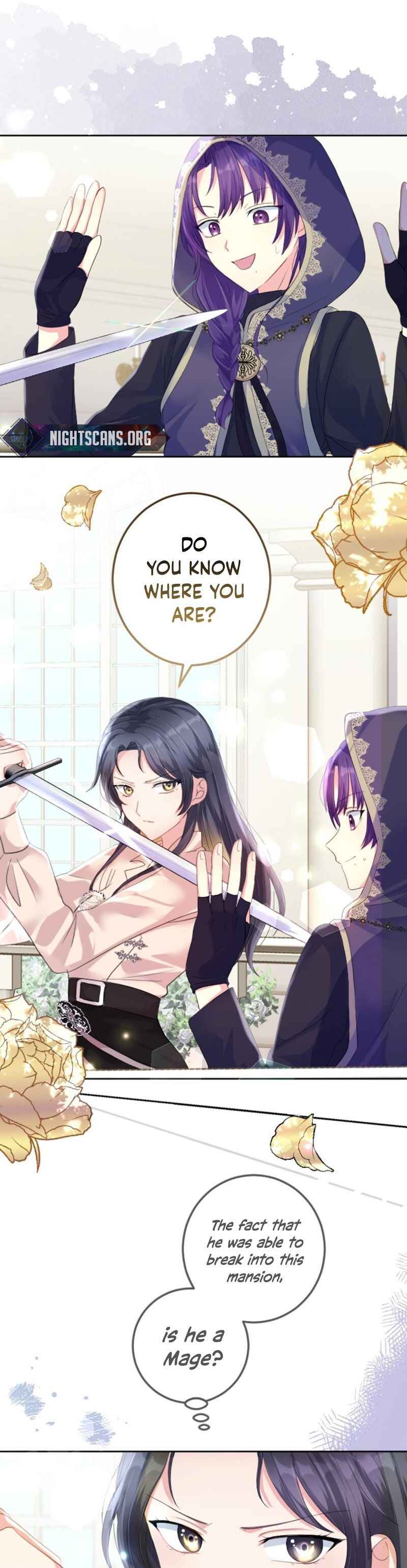 Page 2 Chapter 25 Houseki Shoujo wa Namida o Nagasanai