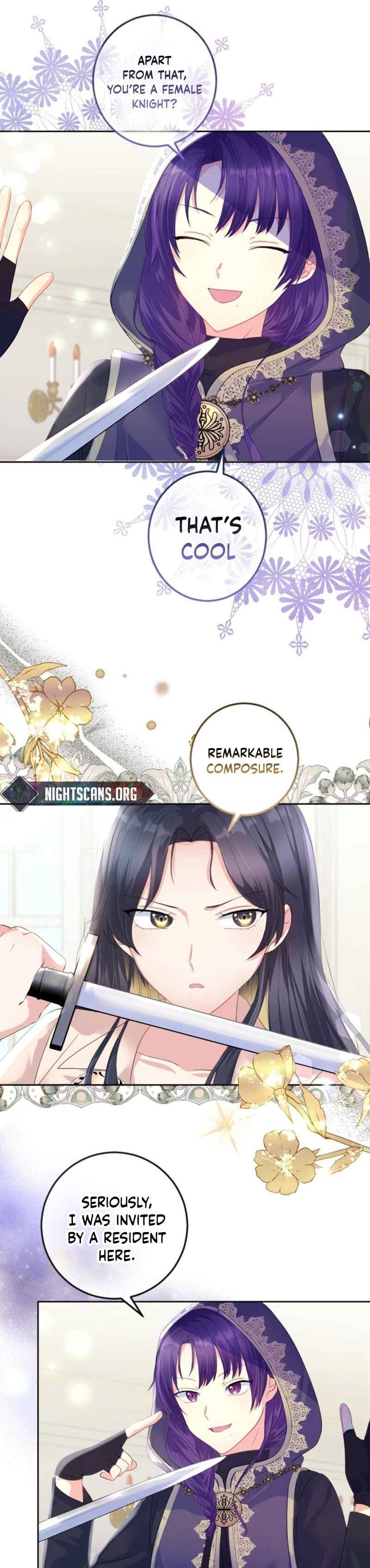 Page 4 Chapter 25 Houseki Shoujo wa Namida o Nagasanai