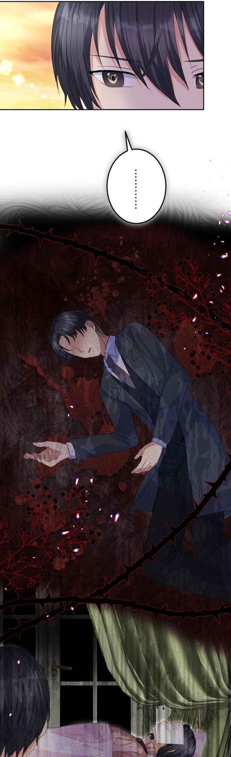 Page 23 Chapter 21 Houseki Shoujo wa Namida o Nagasanai