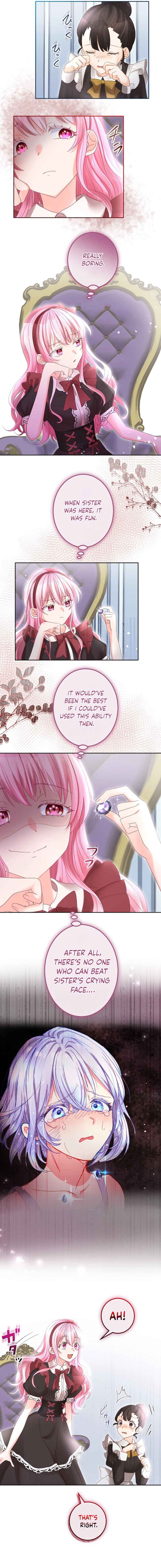 Page 13 Chapter 54 Houseki Shoujo wa Namida o Nagasanai