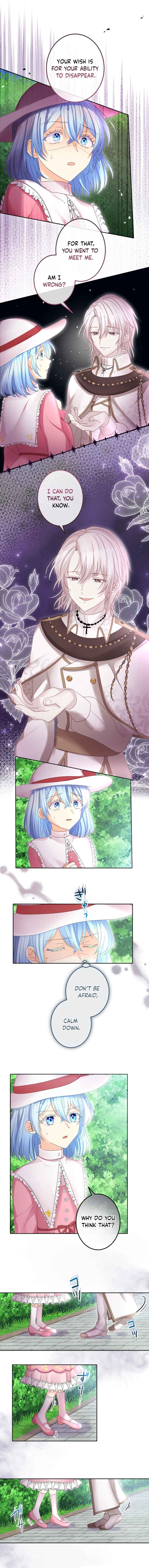 Page 2 Chapter 54 Houseki Shoujo wa Namida o Nagasanai