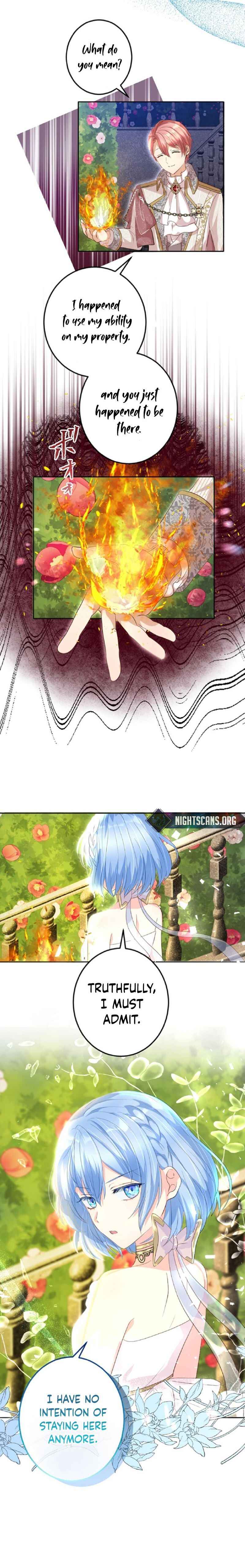 Page 5 Chapter 17 Houseki Shoujo wa Namida o Nagasanai