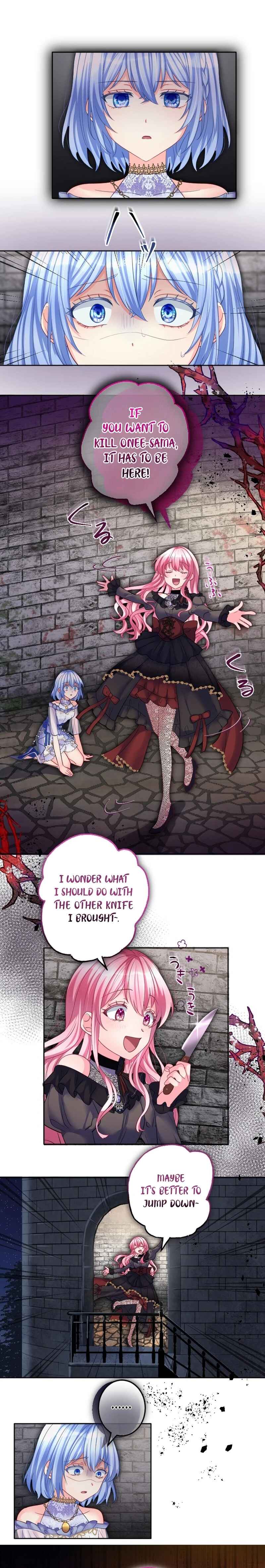 Page 12 Chapter 68 Houseki Shoujo wa Namida o Nagasanai