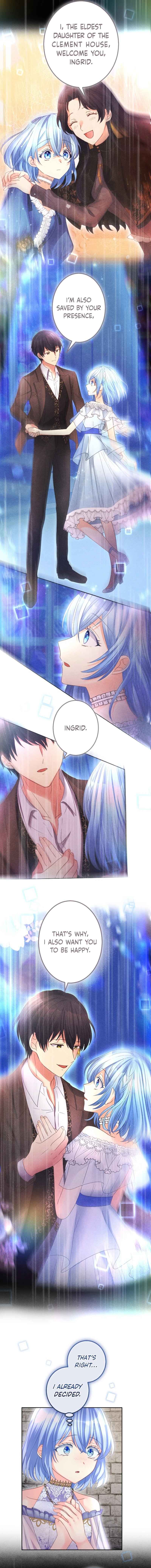 Page 15 Chapter 68 Houseki Shoujo wa Namida o Nagasanai