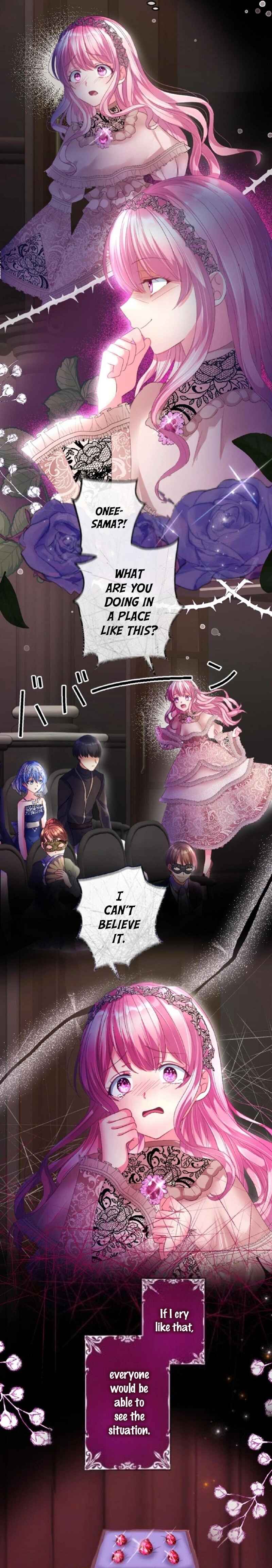 Page 12 Chapter 32 Houseki Shoujo wa Namida o Nagasanai
