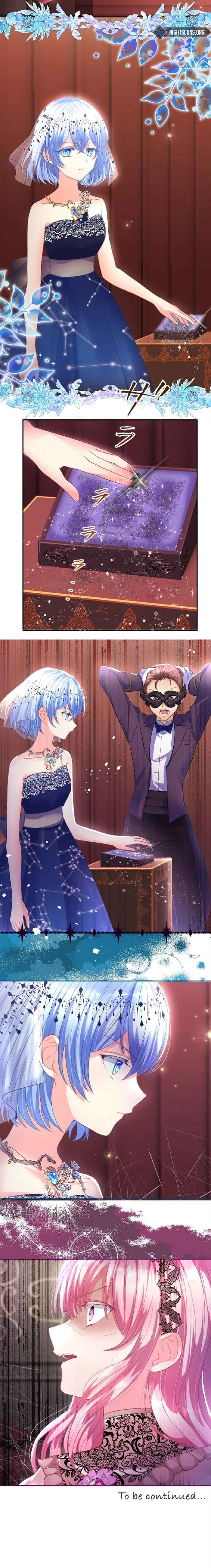 Page 17 Chapter 32 Houseki Shoujo wa Namida o Nagasanai