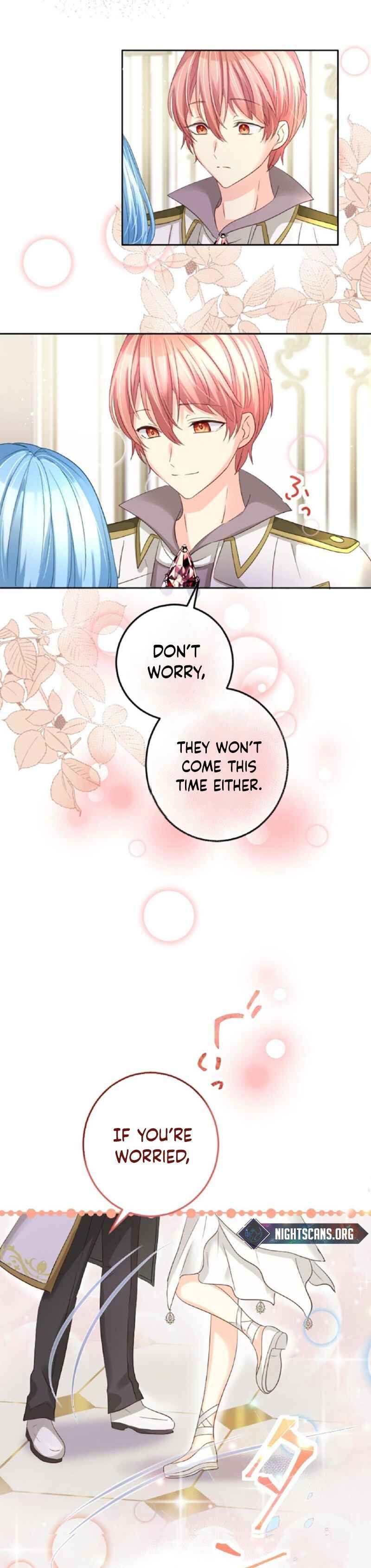 Page 13 Chapter 13 Houseki Shoujo wa Namida o Nagasanai