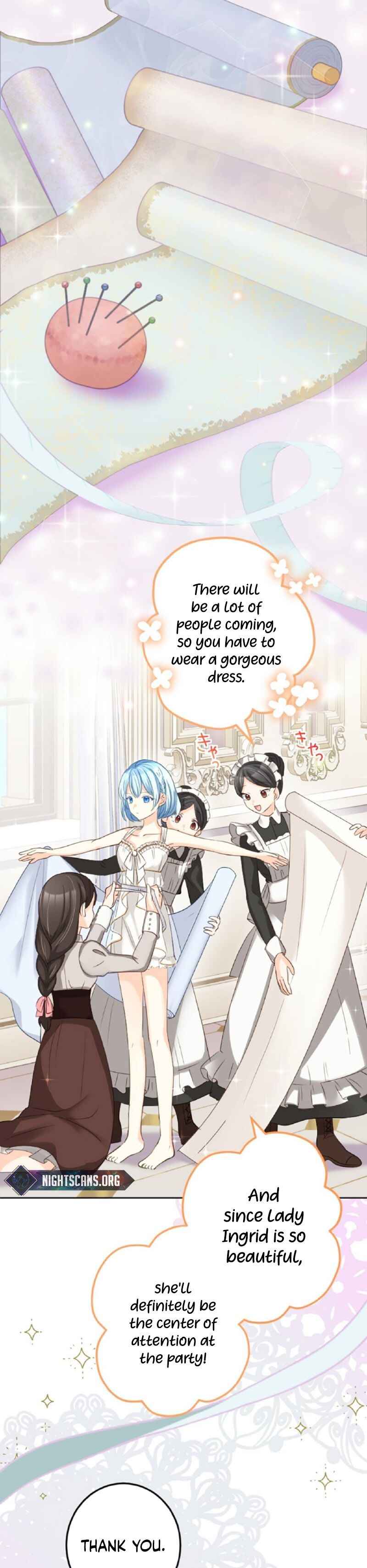Page 2 Chapter 13 Houseki Shoujo wa Namida o Nagasanai