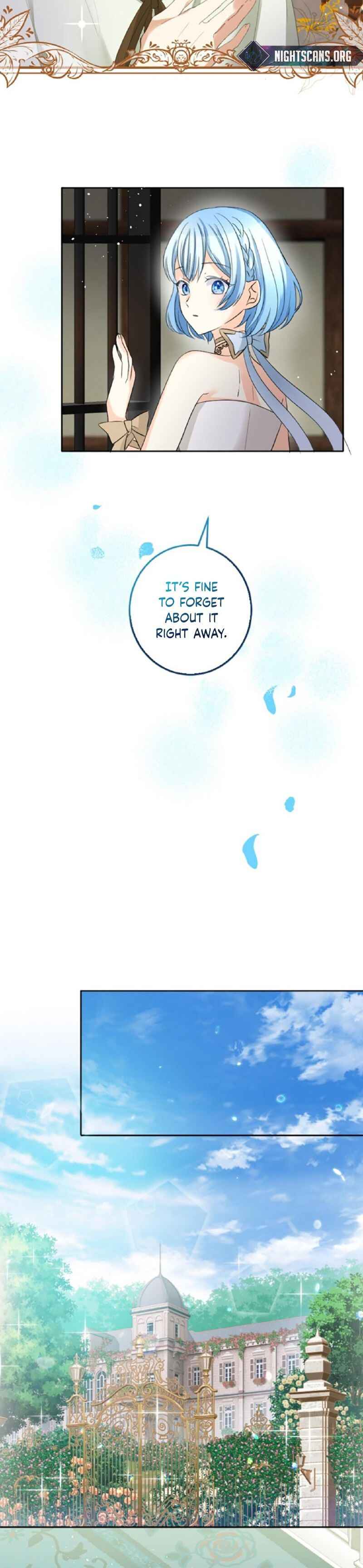 Page 25 Chapter 13 Houseki Shoujo wa Namida o Nagasanai