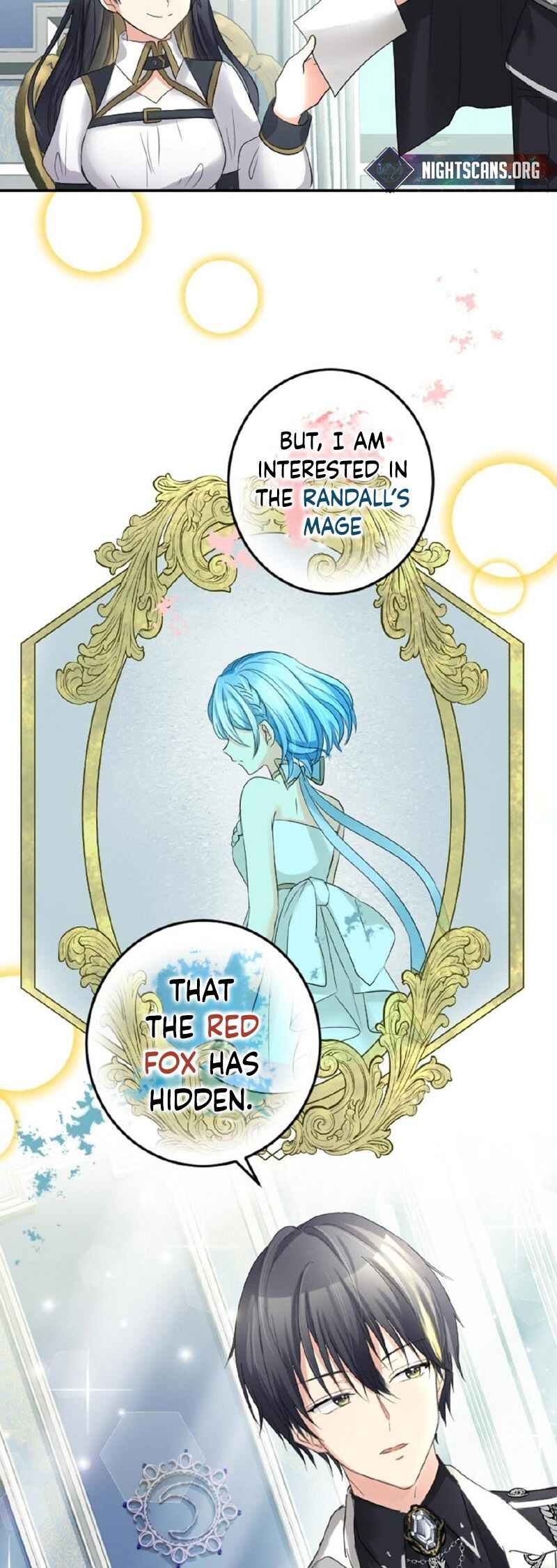 Page 30 Chapter 13 Houseki Shoujo wa Namida o Nagasanai