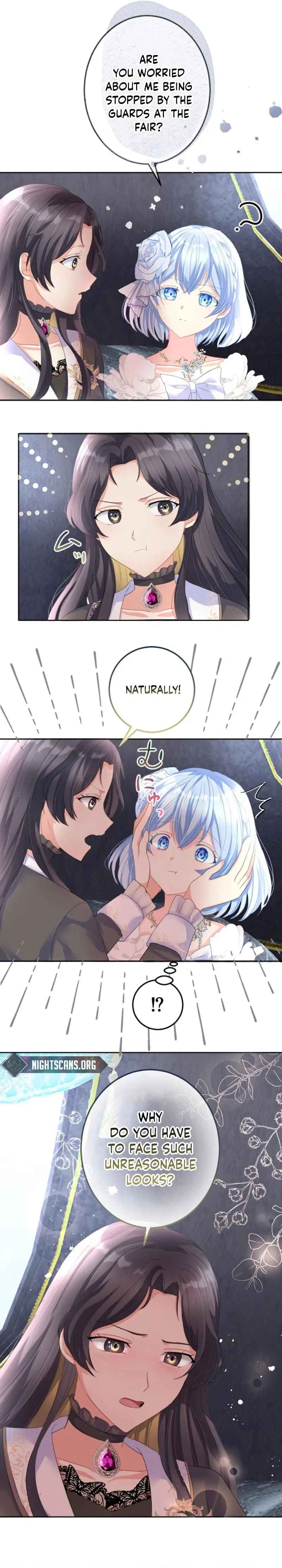 Page 15 Chapter 28 Houseki Shoujo wa Namida o Nagasanai