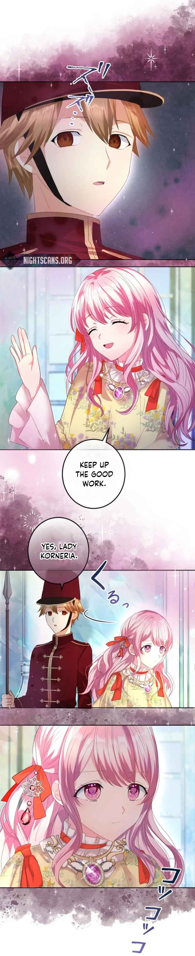 Page 2 Chapter 28 Houseki Shoujo wa Namida o Nagasanai