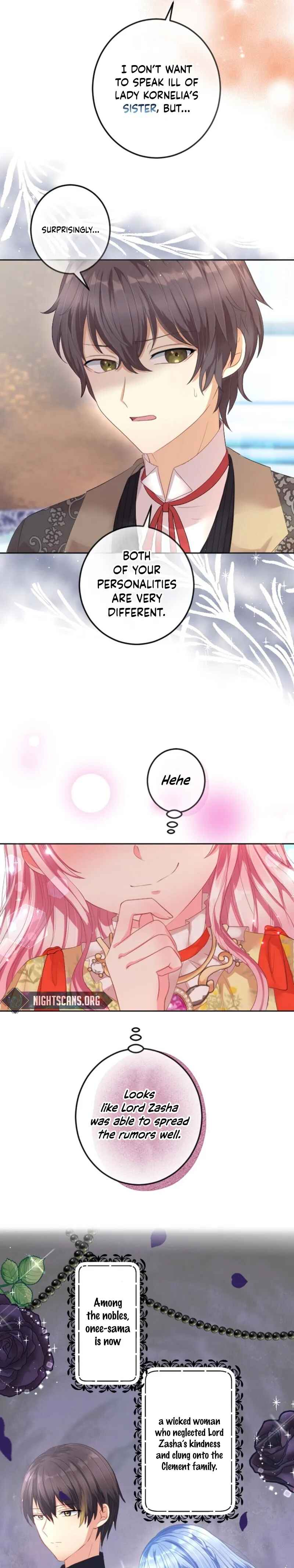 Page 6 Chapter 28 Houseki Shoujo wa Namida o Nagasanai