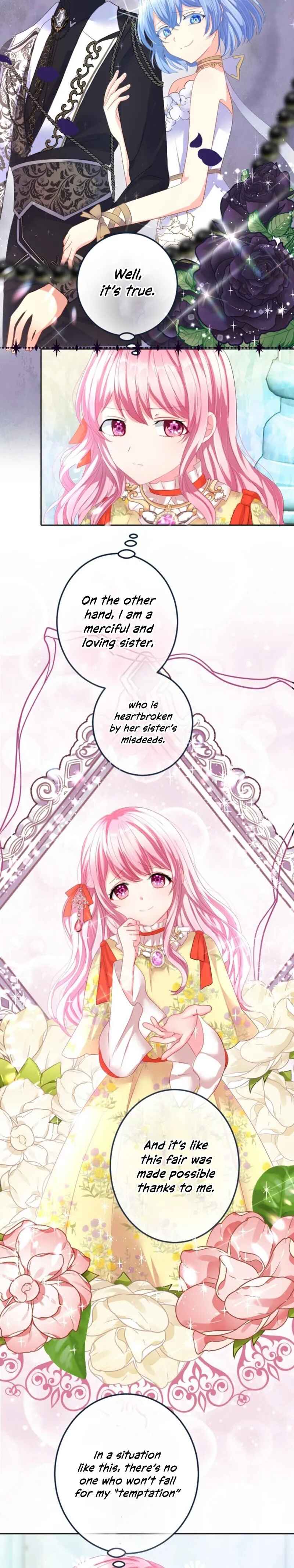 Page 7 Chapter 28 Houseki Shoujo wa Namida o Nagasanai