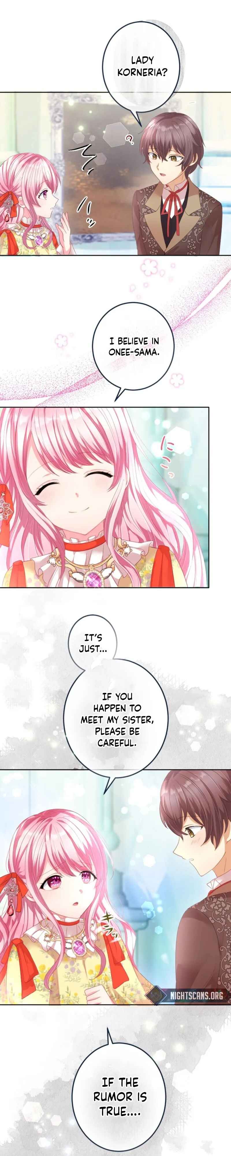 Page 9 Chapter 28 Houseki Shoujo wa Namida o Nagasanai