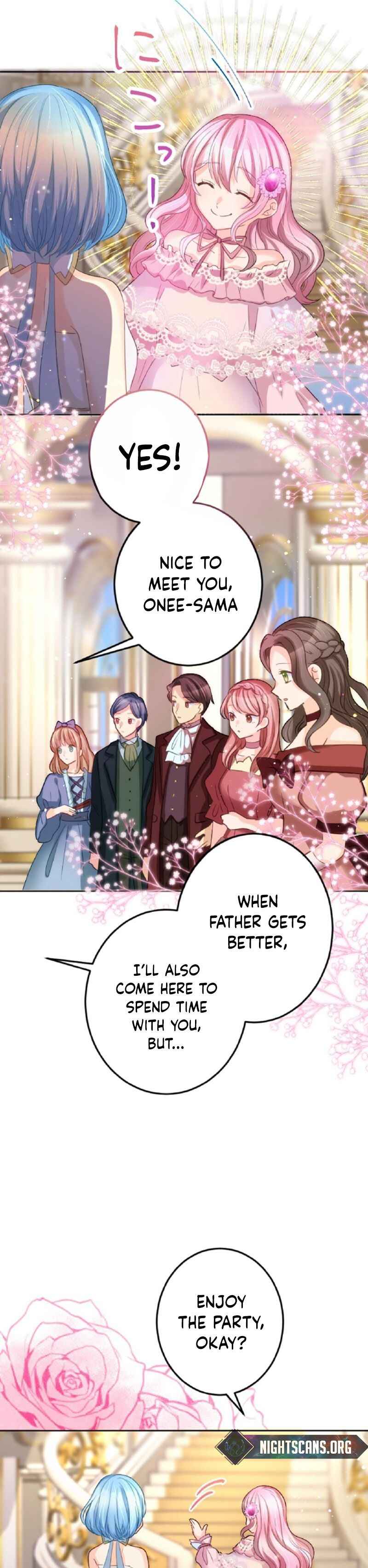 Page 20 Chapter 14 Houseki Shoujo wa Namida o Nagasanai