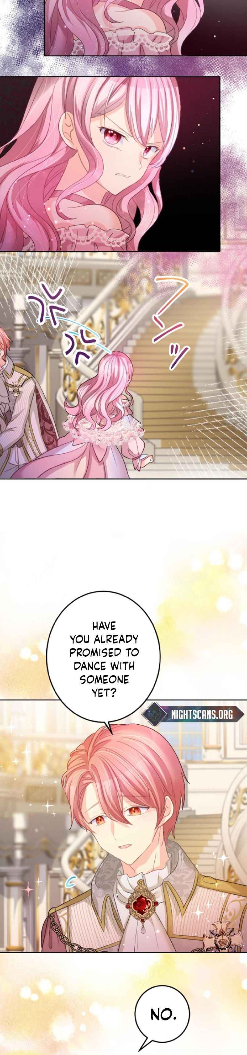 Page 22 Chapter 14 Houseki Shoujo wa Namida o Nagasanai