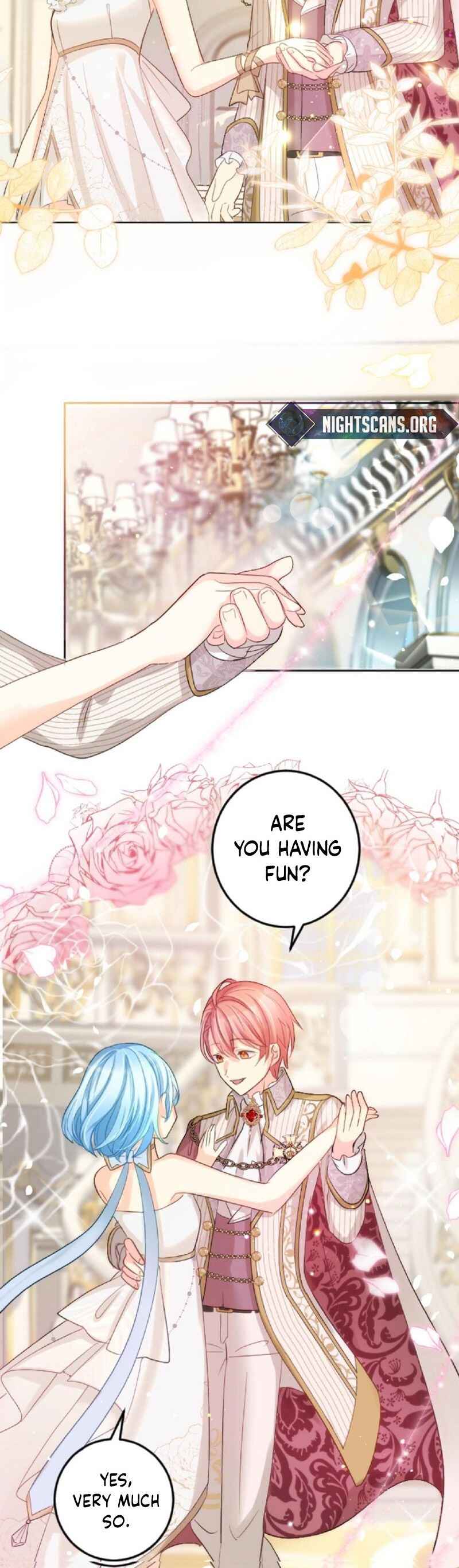 Page 24 Chapter 14 Houseki Shoujo wa Namida o Nagasanai