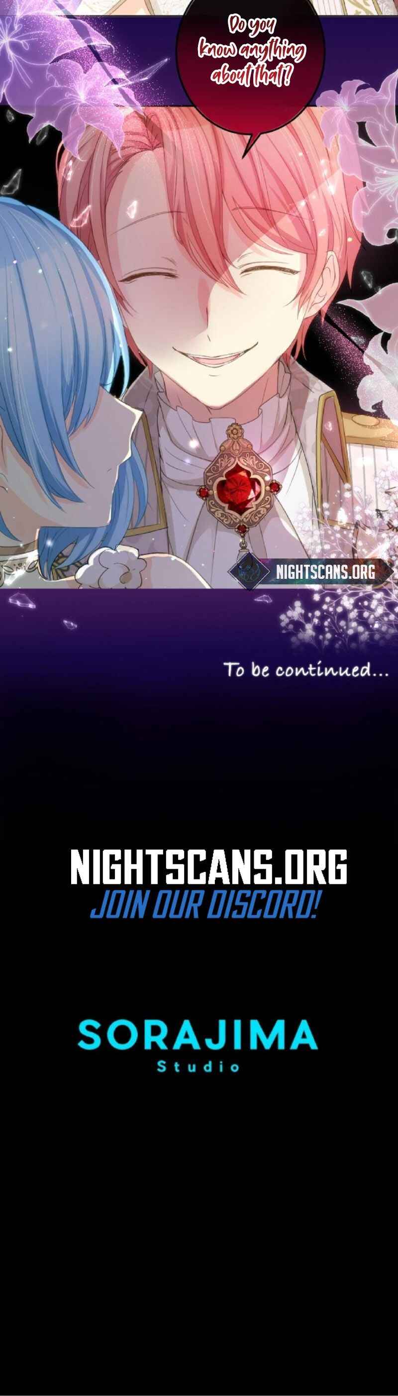 Page 28 Chapter 14 Houseki Shoujo wa Namida o Nagasanai