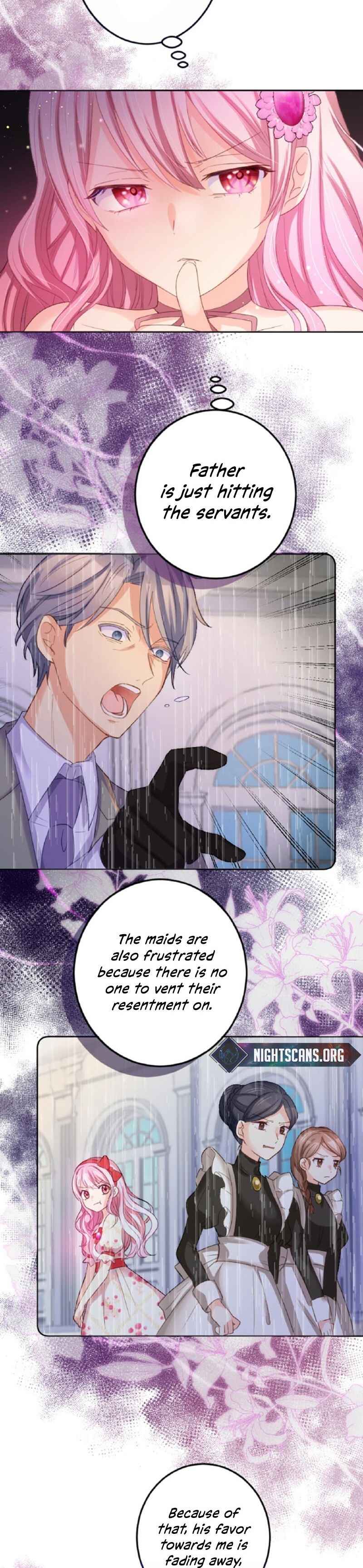 Page 3 Chapter 14 Houseki Shoujo wa Namida o Nagasanai