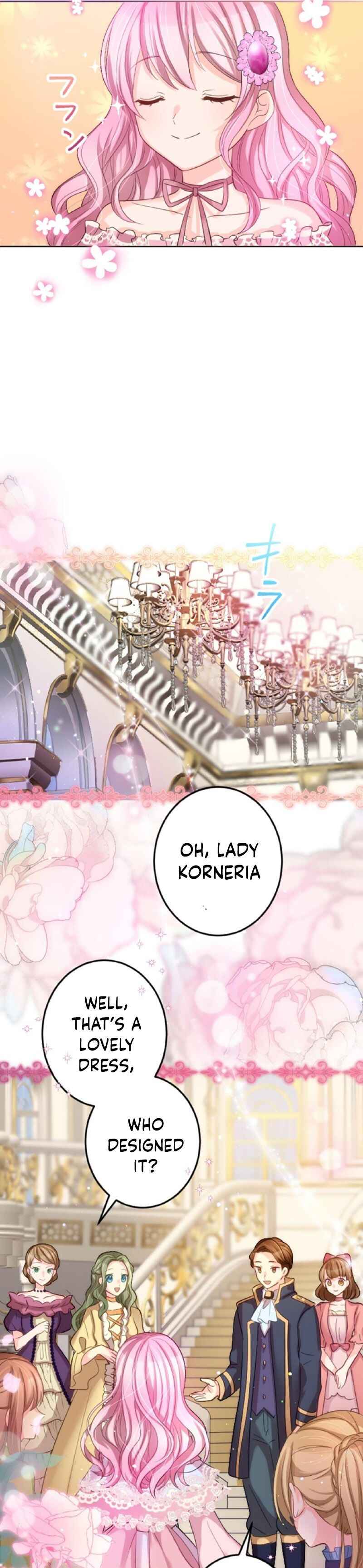 Page 8 Chapter 14 Houseki Shoujo wa Namida o Nagasanai