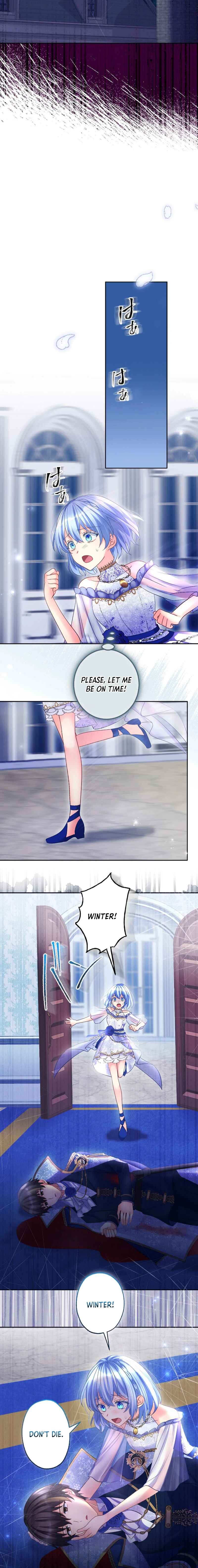 Page 10 Chapter 69 Houseki Shoujo wa Namida o Nagasanai