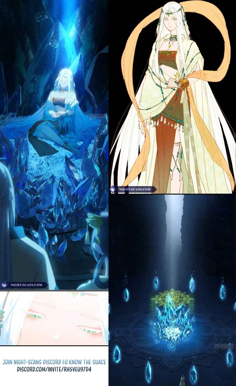 Page 14 Chapter 69 Houseki Shoujo wa Namida o Nagasanai