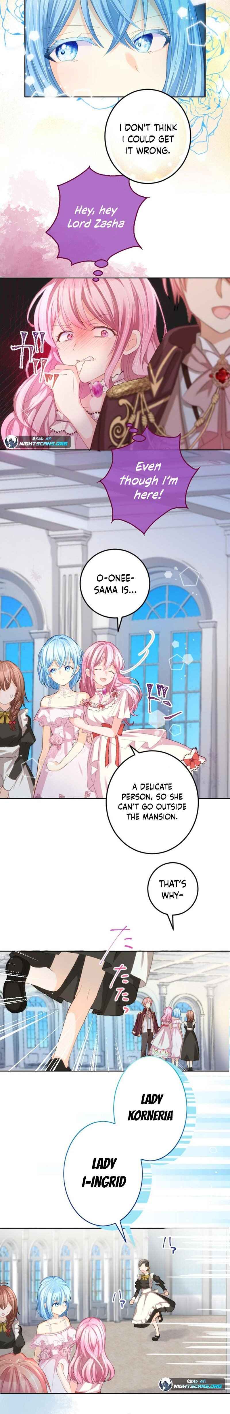 Page 7 Chapter 5 Houseki Shoujo wa Namida o Nagasanai