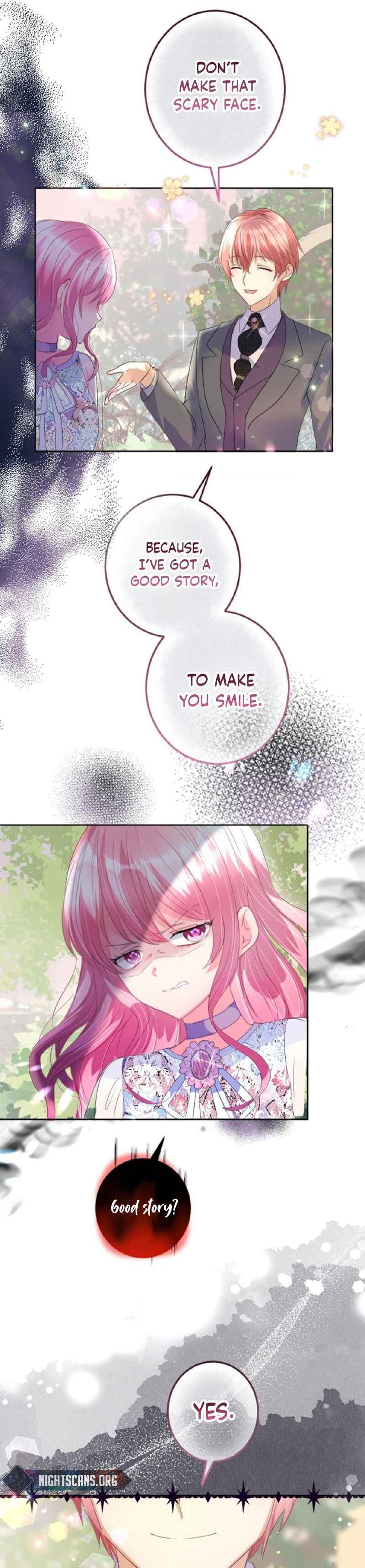 Page 18 Chapter 19 Houseki Shoujo wa Namida o Nagasanai