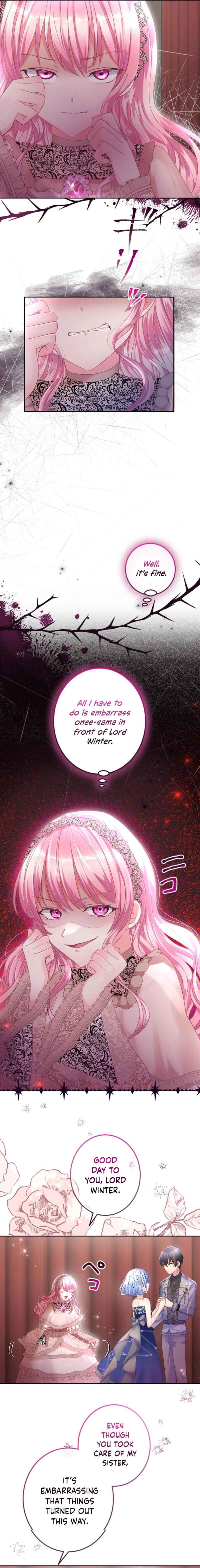 Page 11 Chapter 34 Houseki Shoujo wa Namida o Nagasanai