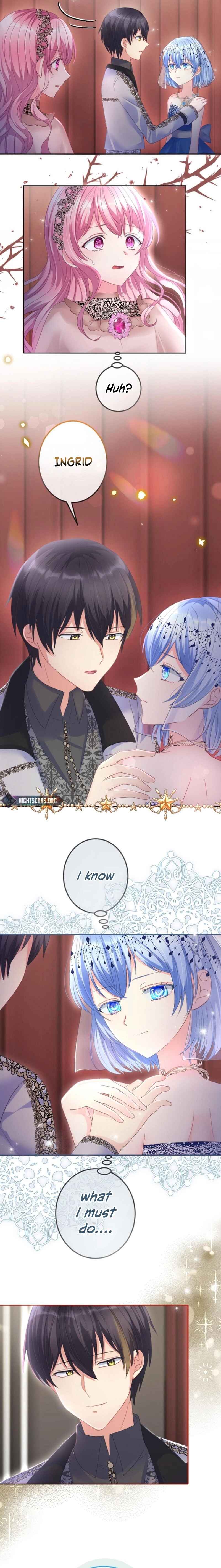 Page 13 Chapter 34 Houseki Shoujo wa Namida o Nagasanai