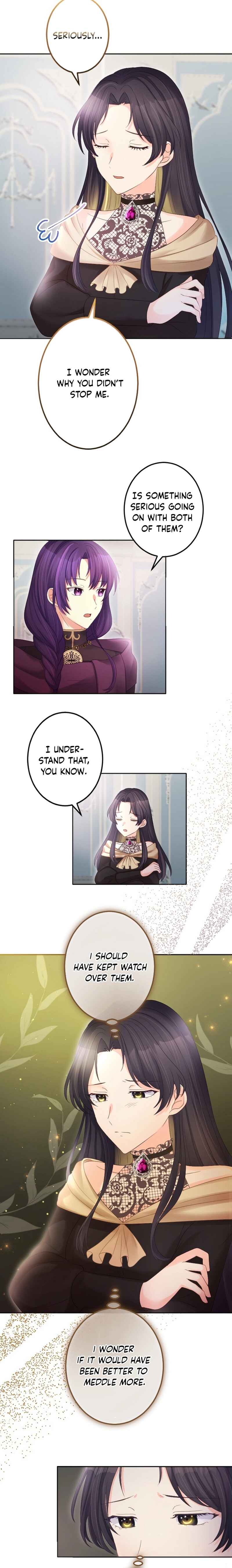 Page 3 Chapter 56 Houseki Shoujo wa Namida o Nagasanai