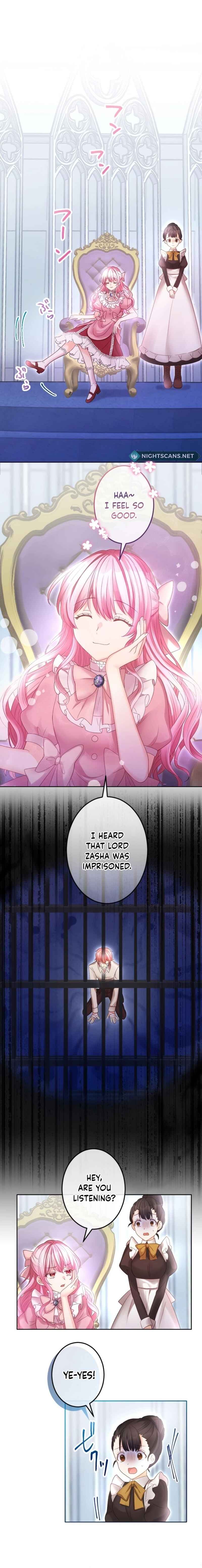 Page 2 Chapter 50 Houseki Shoujo wa Namida o Nagasanai
