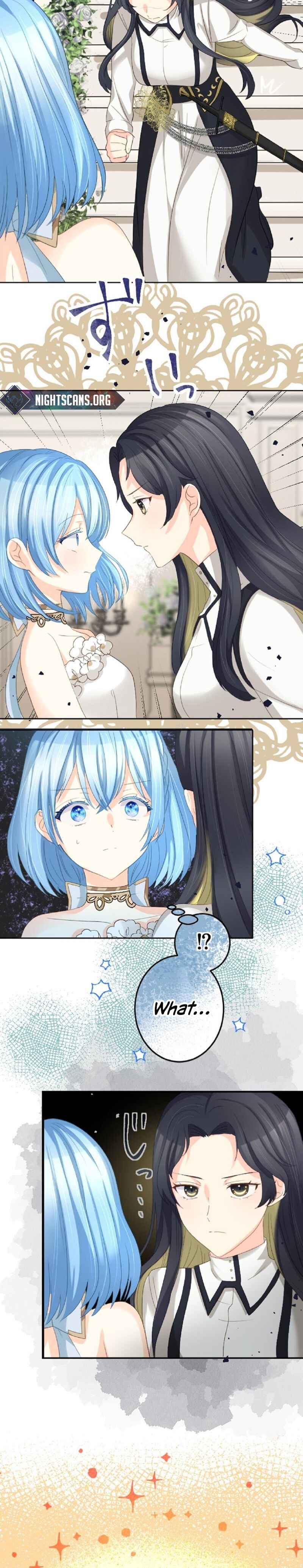 Page 9 Chapter 18 Houseki Shoujo wa Namida o Nagasanai
