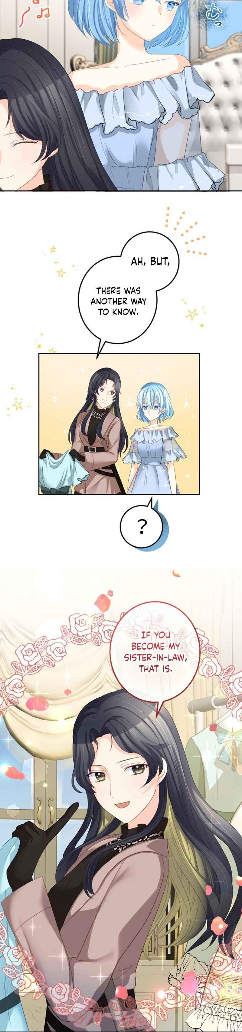 Page 19 Chapter 20 Houseki Shoujo wa Namida o Nagasanai