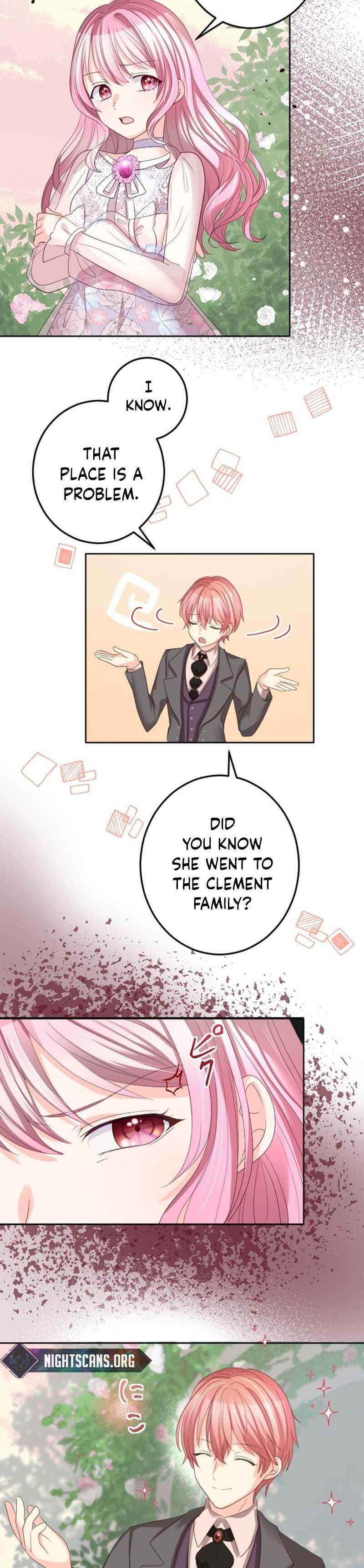 Page 3 Chapter 20 Houseki Shoujo wa Namida o Nagasanai