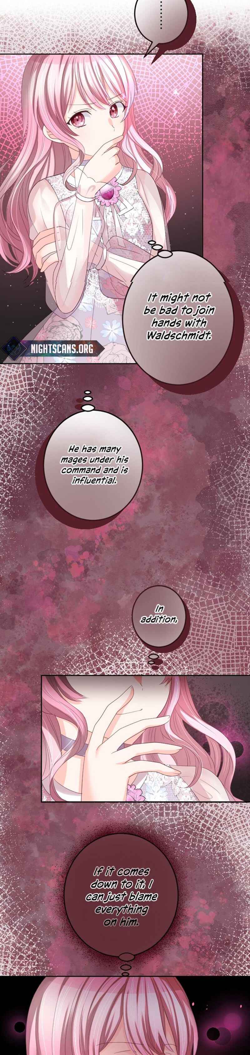 Page 6 Chapter 20 Houseki Shoujo wa Namida o Nagasanai