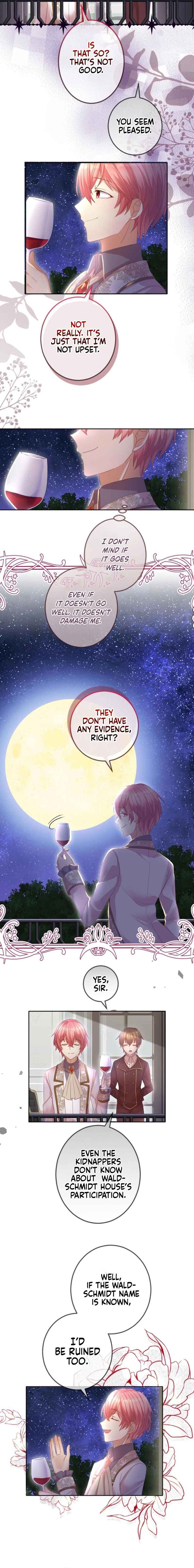 Page 10 Chapter 36 Houseki Shoujo wa Namida o Nagasanai