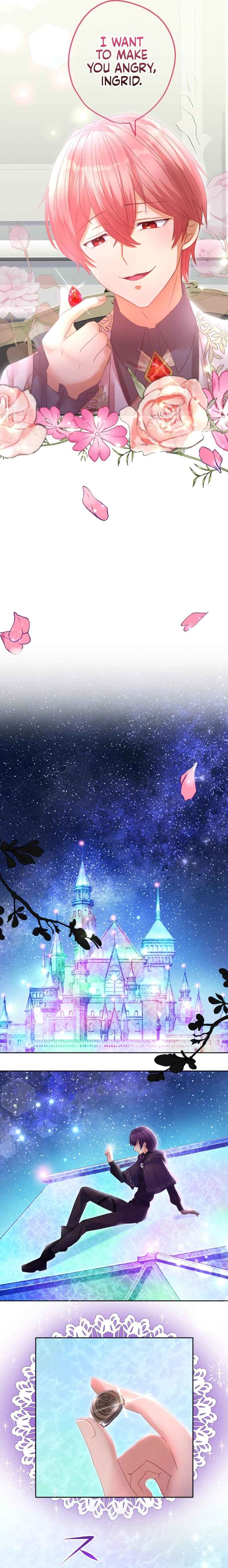 Page 14 Chapter 36 Houseki Shoujo wa Namida o Nagasanai