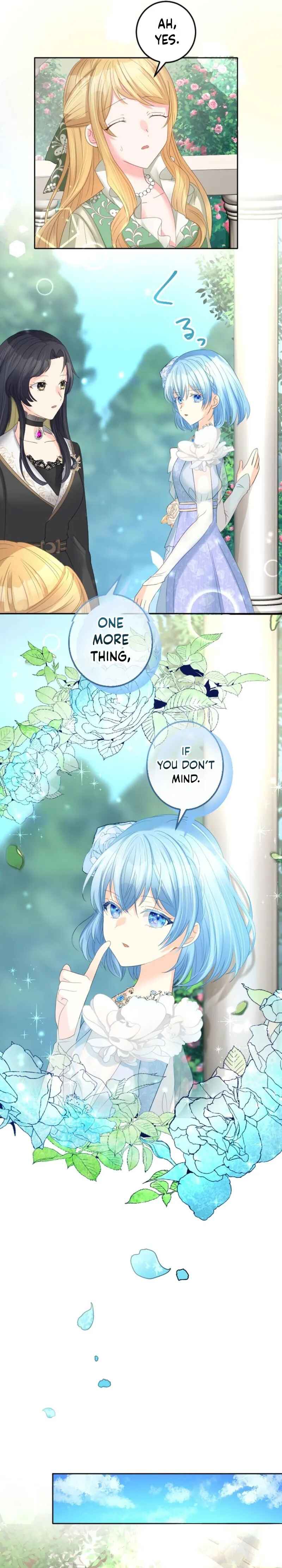 Page 20 Chapter 29 Houseki Shoujo wa Namida o Nagasanai