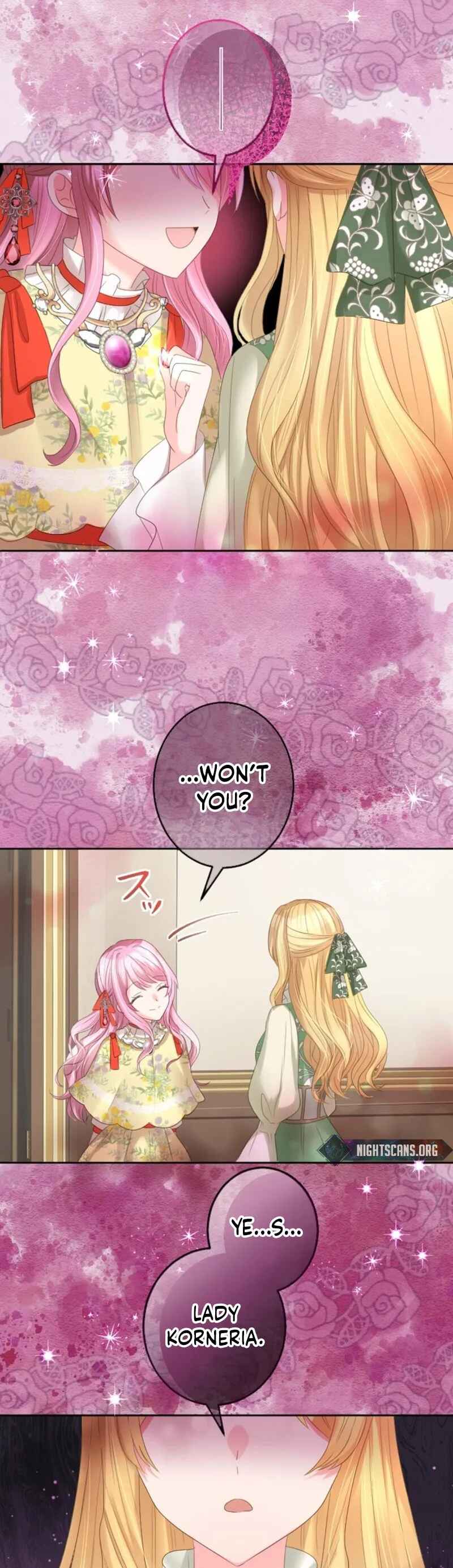 Page 26 Chapter 29 Houseki Shoujo wa Namida o Nagasanai