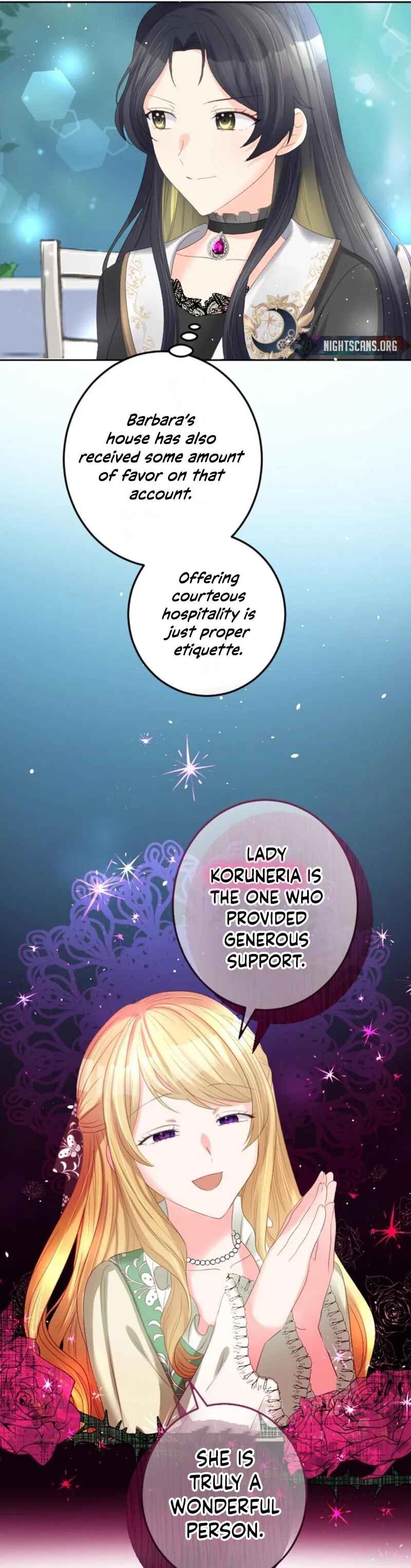 Page 4 Chapter 29 Houseki Shoujo wa Namida o Nagasanai