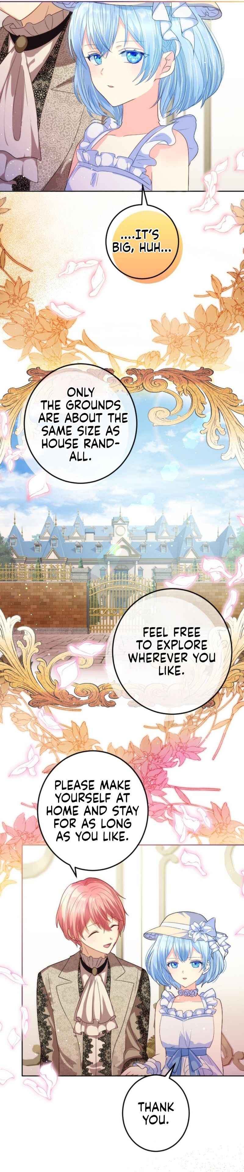 Page 13 Chapter 11 Houseki Shoujo wa Namida o Nagasanai