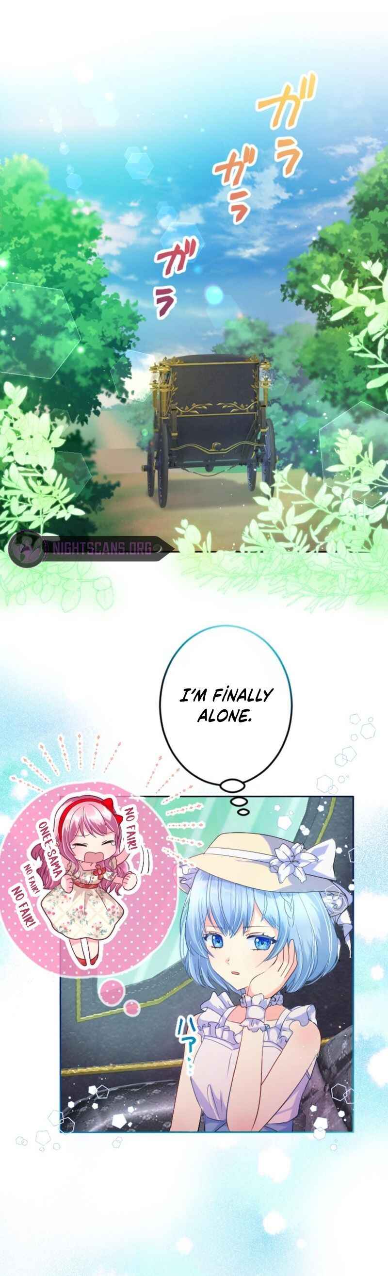 Page 2 Chapter 11 Houseki Shoujo wa Namida o Nagasanai